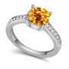 Picture of Austrian Crystal Ring - Must Affect