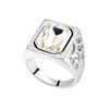 Picture of Austrian Crystal Ring - Queen