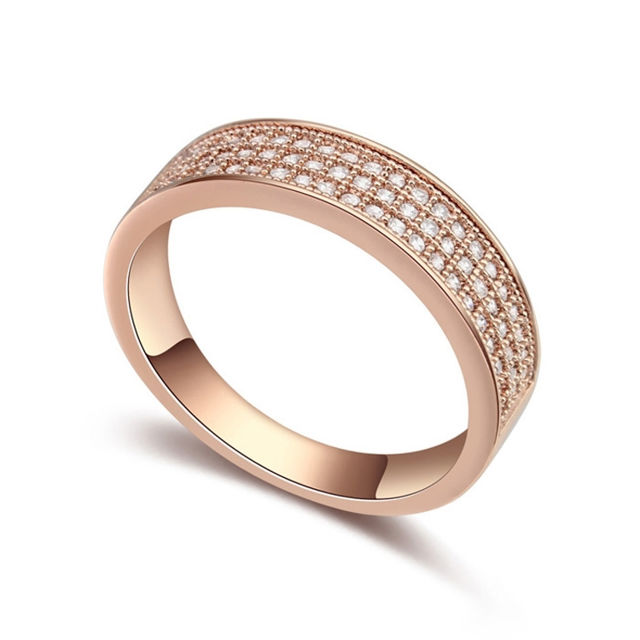 Picture of Ziron Ring - Golden Years