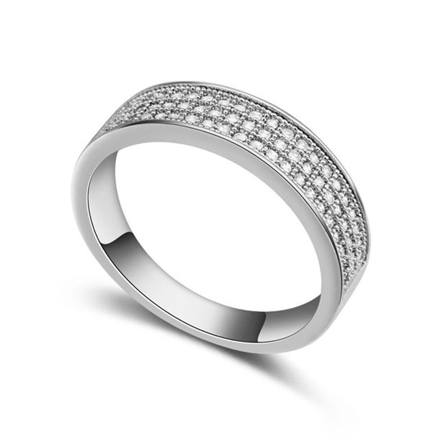 Picture of Ziron Ring - Golden Years