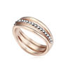 Picture of Meet Crystal Mosaic Ring