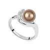 Picture of Dream Guard Pearl Mosaic Ring