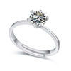 Picture of Unique Zircon Ring