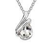 Picture of Lost in Forest Swarovski Elements Crystal Necklace