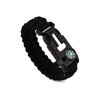 Picture of EK Outdoor Survival Compass 5-in-One Escape Bracelet