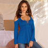 Picture of Long Sleeve Strapless One-Fit-All Top