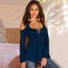 Picture of Long Sleeve Strapless One-Fit-All Top