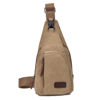Picture of Multi-functional Outdoor Canvas Messenger Bag