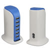 Picture of 6-Port USB Charging Station for Smart Phones and Tablets