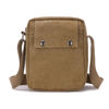 Picture of Multi-functional Outdoor Canvas Traveling Bag