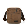 Picture of Multi-functional Outdoor Canvas Traveling Bag