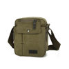 Picture of Multi-functional Outdoor Canvas Traveling Bag