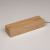 Picture of Custom Color Night Light - Personalize With Your Lovely Photo
