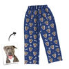 Picture of Custom pet multi-avatar pajama pants