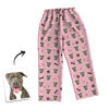 Picture of Custom pet multi-avatar pajama pants
