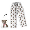 Picture of Custom pet multi-avatar pajama pants