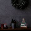 Picture of Merry Chirstmas Tree Night Light Gift for Christmas