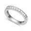 Picture of Austrian Crystal Ring - Irreplaceable