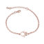 Picture of Gold Plated Bracelet - Palm
