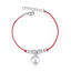 Picture of Glamorous Crystal Bracelet