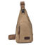 Picture of Multi-functional Outdoor Canvas Messenger Bag