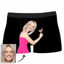 Picture of Custom Photo Boxer Shorts For Man