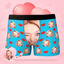 Picture of Custom Men's Boxer Shorts Lively