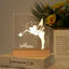 Picture of Fairy Night Light - Personalized It With Your Kid's Name