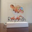 Picture of Little Leopard Children's Custom Night Light