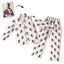 Picture of Custom Colorful Pajama Set