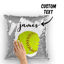 Picture of Personalized Name Magic Baseball Sequin Pillow - Best Gift