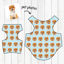 Picture of Custom pet clothes Multi-avatar customization Pet gifts