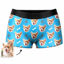 Picture of Custom Men's Pet Face Panties