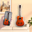 Picture of Photo Guitar Pillow - Custom Pillow - Personalized with Your Hobby