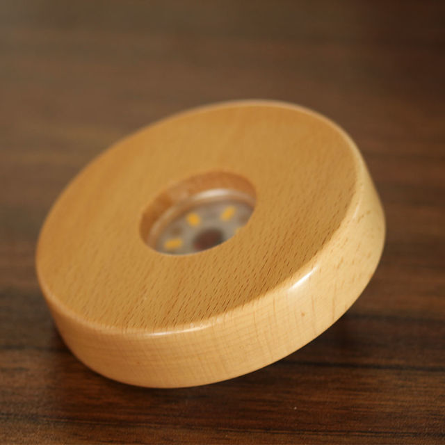 Picture of Crystal light base
